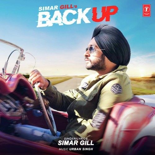 Backup Simar Gill mp3 song ringtone, Backup Simar Gill Ringtone Download - RiskyJatt.Com