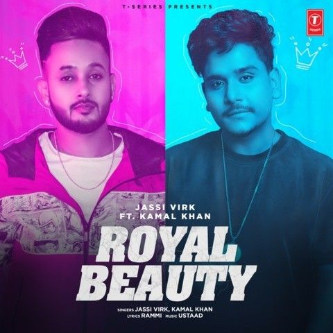 Royal Beauty Jassi Virk mp3 song ringtone, Royal Beauty Jassi Virk Ringtone Download - RiskyJatt.Com