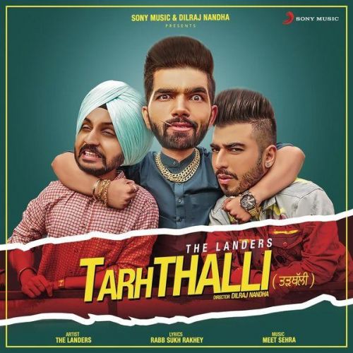 Tarhtahlli The Landers mp3 song ringtone, Tarhtahlli The Landers Ringtone Download - RiskyJatt.Com