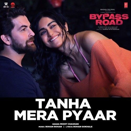 Tanha Mera Pyaar (Bypass Road) Mohit Chauhan mp3 song ringtone, Tanha Mera Pyaar (Bypass Road) Mohit Chauhan Ringtone Download - RiskyJatt.Com