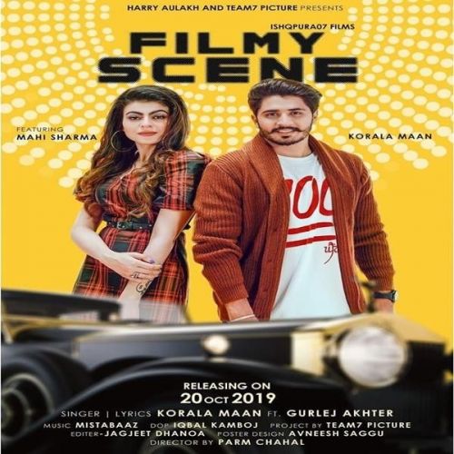 Filmy Scene Gurlej Akhter, Korala Maan mp3 song ringtone, Filmy Scene Gurlej Akhter, Korala Maan Ringtone Download - RiskyJatt.Com