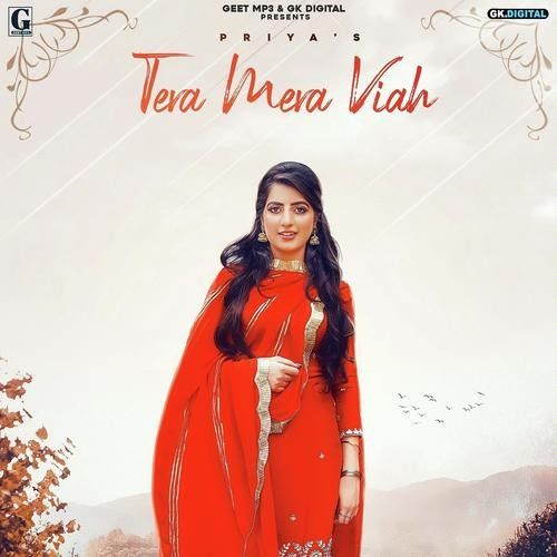 Tera Mera Viah Priya mp3 song ringtone, Tera Mera Viah Priya Ringtone Download - RiskyJatt.Com