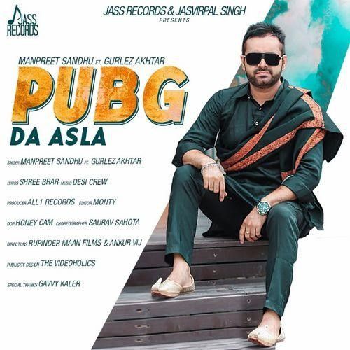 Pub G Da Asla Manpreet Sandhu, Gurlez Akhtar mp3 song ringtone, Pub G Da Asla Manpreet Sandhu, Gurlez Akhtar Ringtone Download - RiskyJatt.Com