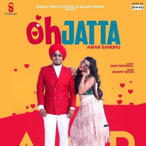 Oh Jatta Amar Sandhu mp3 song ringtone, Oh Jatta Amar Sandhu Ringtone Download - RiskyJatt.Com