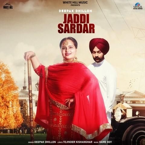 Jaddi Sardar Deepak Dhillon mp3 song ringtone, Jaddi Sardar Deepak Dhillon Ringtone Download - RiskyJatt.Com