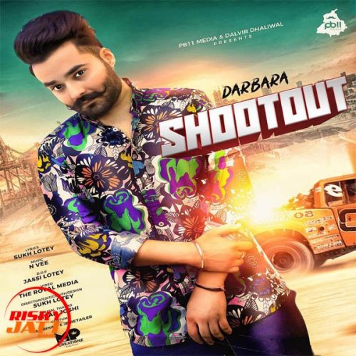 Shootout Darbara mp3 song ringtone, Shootout Darbara Ringtone Download - RiskyJatt.Com