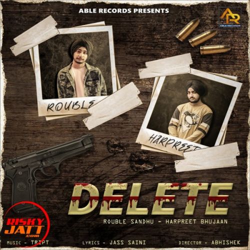 Delete Rouble Sandhu mp3 song ringtone, Delete Rouble Sandhu Ringtone Download - RiskyJatt.Com