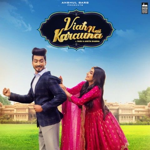 Viah Nai Karauna Preetinder, Mr Faisu mp3 song ringtone, Viah Nai Karauna Preetinder, Mr Faisu Ringtone Download - RiskyJatt.Com