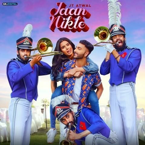 Jaan Nikle JT Atwal mp3 song ringtone, Jaan Nikle JT Atwal Ringtone Download - RiskyJatt.Com