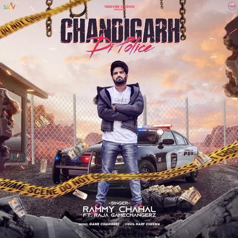 Chandigarh Di Police Rammy Chahal mp3 song ringtone, Chandigarh Di Police Rammy Chahal Ringtone Download - RiskyJatt.Com