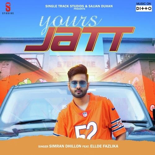 Yours Jatt Simran Dhillon mp3 song ringtone, Yours Jatt Simran Dhillon Ringtone Download - RiskyJatt.Com