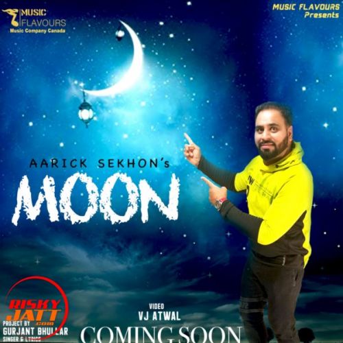 Moon Aarick Sekhon mp3 song ringtone, Moon Aarick Sekhon Ringtone Download - RiskyJatt.Com