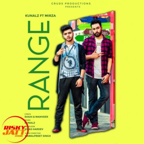 Range Kunalz, Mirza mp3 song ringtone, Range Kunalz, Mirza Ringtone Download - RiskyJatt.Com