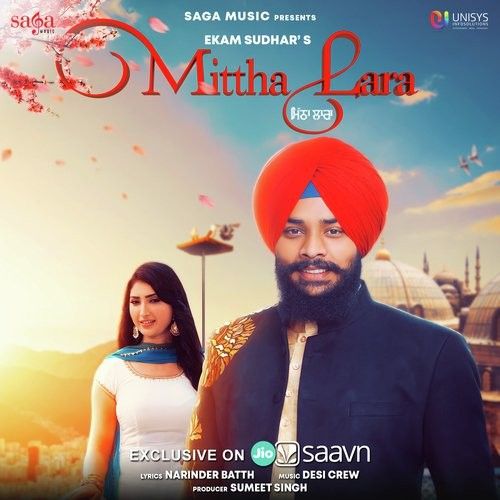 Mittha Lara Ekam Sudhar mp3 song ringtone, Mittha Lara Ekam Sudhar Ringtone Download - RiskyJatt.Com