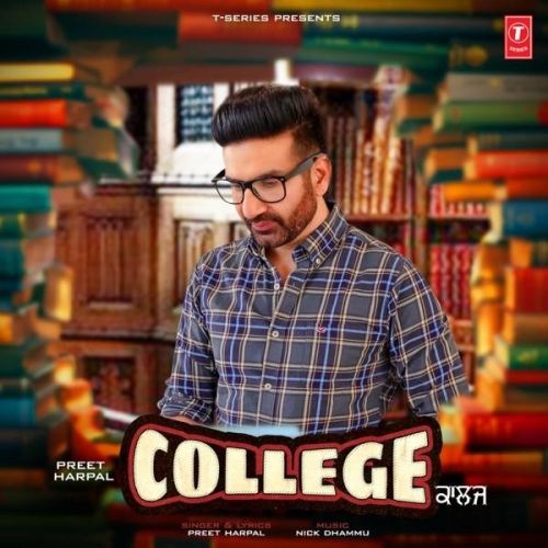 College Preet Harpal mp3 song ringtone, College Preet Harpal Ringtone Download - RiskyJatt.Com