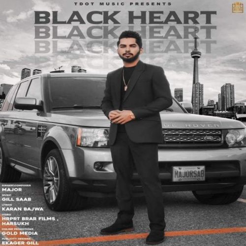 Black Heart Major mp3 song ringtone, Black Heart Major Ringtone Download - RiskyJatt.Com