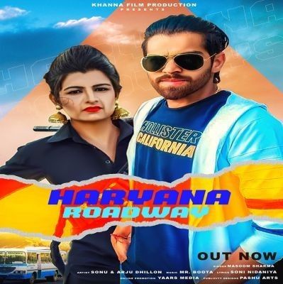 Haryana Roadways Masoom Sharma mp3 song ringtone, Haryana Roadways Masoom Sharma Ringtone Download - RiskyJatt.Com