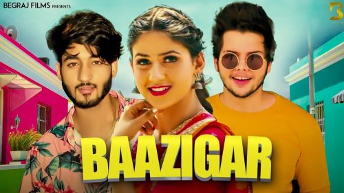 Baazigar Aman Jaji, Pranjal Dahiya mp3 song ringtone, Baazigar Aman Jaji, Pranjal Dahiya Ringtone Download - RiskyJatt.Com