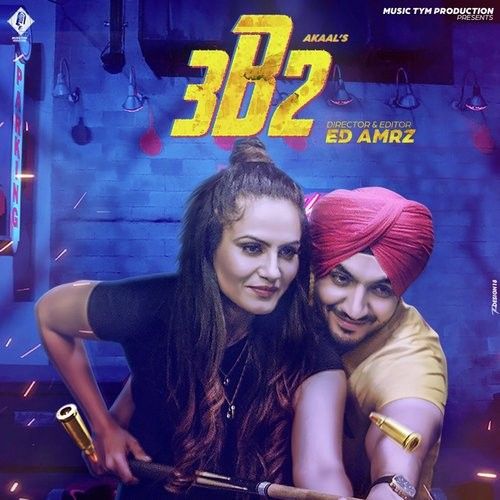 3B2 Akaal mp3 song ringtone, 3B2 Akaal Ringtone Download - RiskyJatt.Com