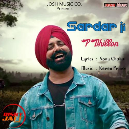 Sardar Ji P Dhillon mp3 song ringtone, Sardar Ji P Dhillon Ringtone Download - RiskyJatt.Com