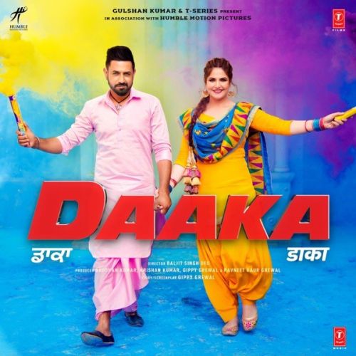 Daaka Title Track Himmat Sandhu mp3 song ringtone, Daaka Himmat Sandhu Ringtone Download - RiskyJatt.Com