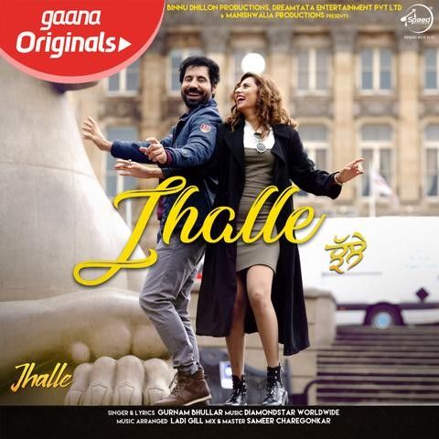 Jhalle Title Song Gurnam Bhullar mp3 song ringtone, Jhalle Title Song Gurnam Bhullar Ringtone Download - RiskyJatt.Com