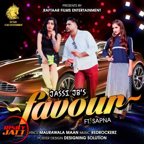 Favour Jassi JB, Sapna mp3 song ringtone, Favour Jassi JB, Sapna Ringtone Download - RiskyJatt.Com