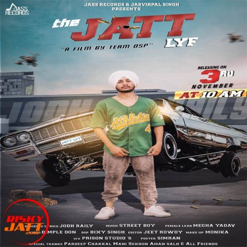 The Jatt Lyf Jodh Raily mp3 song ringtone, The Jatt Lyf Jodh Raily Ringtone Download - RiskyJatt.Com