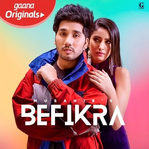 Befikra Musahib mp3 song ringtone, Befikra Musahib Ringtone Download - RiskyJatt.Com