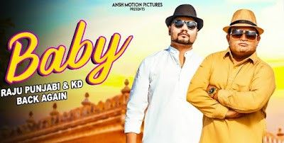 Baby Kd, Raju Punjabi mp3 song ringtone, Baby Kd, Raju Punjabi Ringtone Download - RiskyJatt.Com