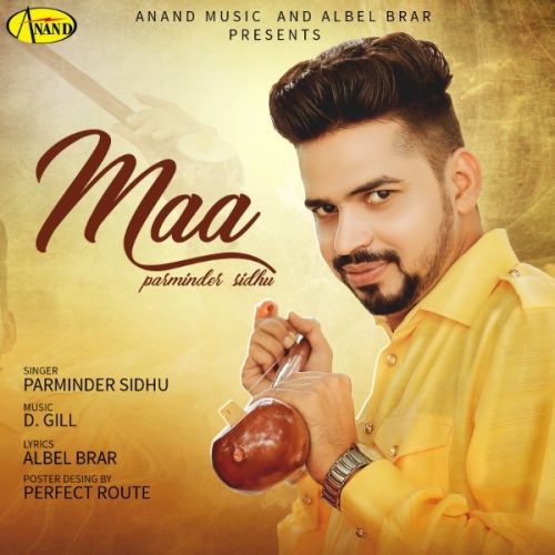 Maa Parminder Sidhu mp3 song ringtone, Maa Parminder Sidhu Ringtone Download - RiskyJatt.Com