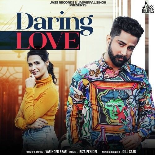 Daring Love Varinder Brar mp3 song ringtone, Daring Love Varinder Brar Ringtone Download - RiskyJatt.Com