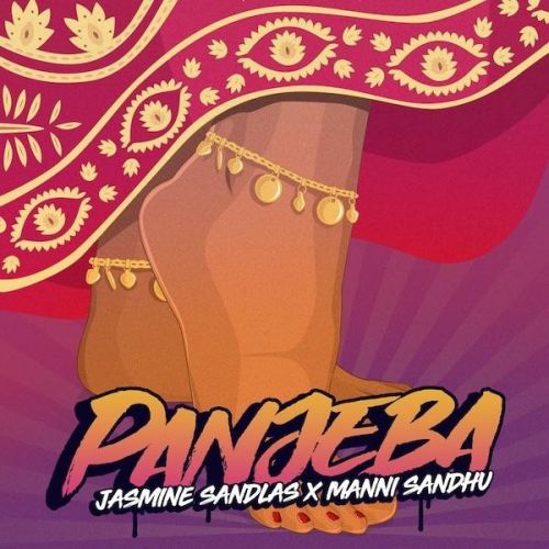 Panjeba Jasmine Sandlas mp3 song ringtone, Panjeba Jasmine Sandlas Ringtone Download - RiskyJatt.Com