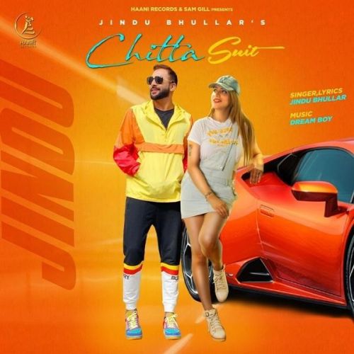 Chitta Suit Jindu Bhullar mp3 song ringtone, Chitta Suit Jindu Bhullar Ringtone Download - RiskyJatt.Com