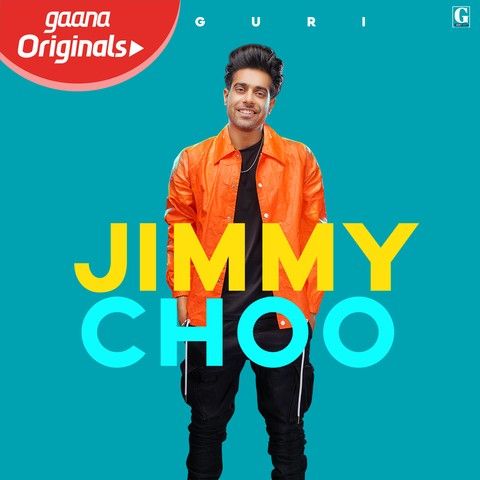 Jimmy Choo Guri mp3 song ringtone, Jimmy Choo Guri Ringtone Download - RiskyJatt.Com