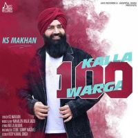 Kalla 100 Warga Ks Makhan mp3 song ringtone, Kalla 100 Warga Ks Makhan Ringtone Download - RiskyJatt.Com