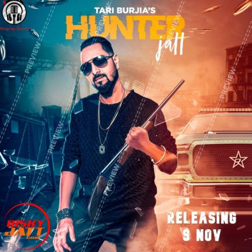 Hunter Jatt Tari Burjia mp3 song ringtone, Hunter Jatt Tari Burjia Ringtone Download - RiskyJatt.Com