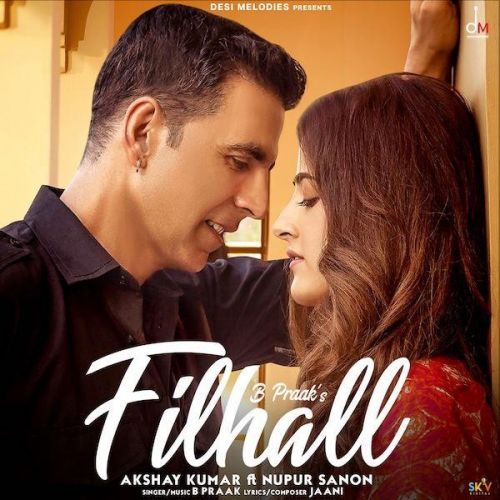 Filhall B Praak, Akshay Kumar mp3 song ringtone, Filhall B Praak, Akshay Kumar Ringtone Download - RiskyJatt.Com