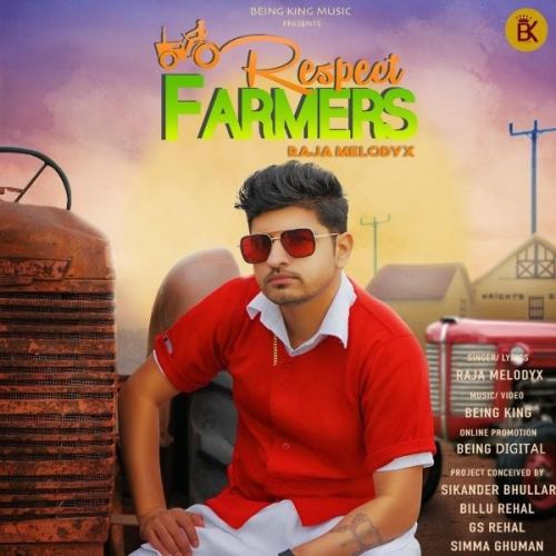 Respect Farmers Raja MelodyX mp3 song ringtone, Respect Farmers Raja MelodyX Ringtone Download - RiskyJatt.Com