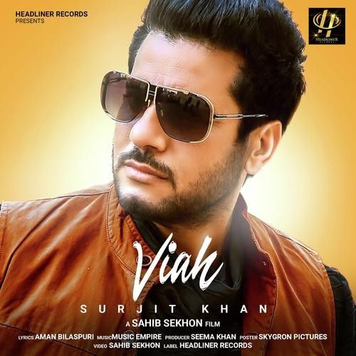 Viah Surjit Khan mp3 song ringtone, Viah Surjit Khan Ringtone Download - RiskyJatt.Com