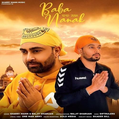 Baba Nanak Sharry Mann, Baljit Gharuan mp3 song ringtone, Baba Nanak Sharry Mann, Baljit Gharuan Ringtone Download - RiskyJatt.Com