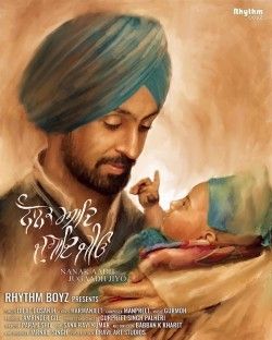 Nanak Aadh Jugaadh Jiyo Diljit Dosanjh mp3 song ringtone, Nanak Aadh Jugaadh Jiyo Diljit Dosanjh Ringtone Download - RiskyJatt.Com