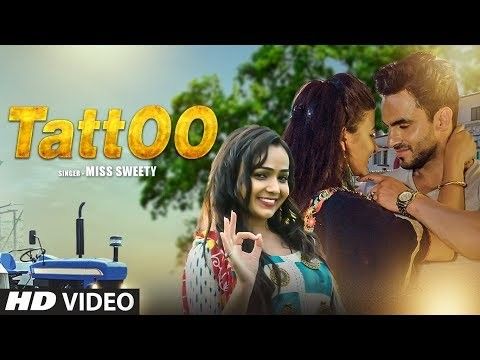 Tattoo Harsh Gahlot, Arzoo Dhillon, Miss Sweety mp3 song ringtone, Tattoo Harsh Gahlot, Arzoo Dhillon, Miss Sweety Ringtone Download - RiskyJatt.Com