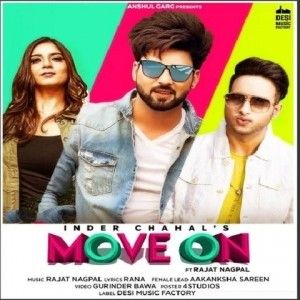 Move On Inder Chahal mp3 song ringtone, Move On Inder Chahal Ringtone Download - RiskyJatt.Com