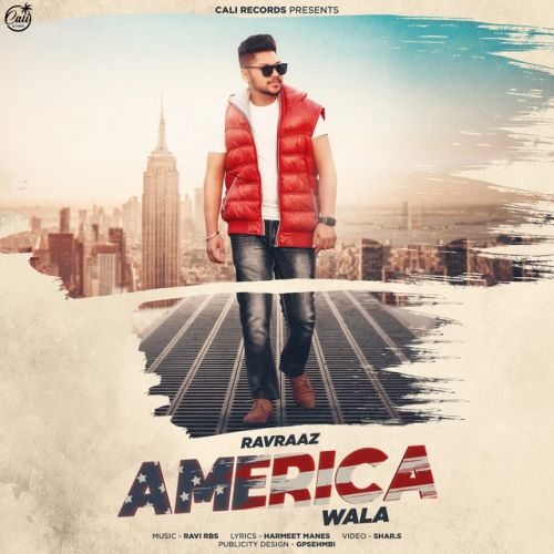 America Wala Ravraaz mp3 song ringtone, America Wala Ravraaz Ringtone Download - RiskyJatt.Com