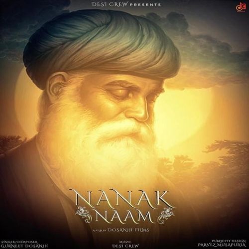 Nanak Naam Gurneet Dosanjh mp3 song ringtone, Nanak Naam Gurneet Dosanjh Ringtone Download - RiskyJatt.Com