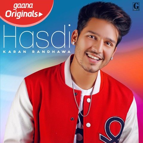 Hasdi Karan Randhawa mp3 song ringtone, Hasdi Karan Randhawa Ringtone Download - RiskyJatt.Com