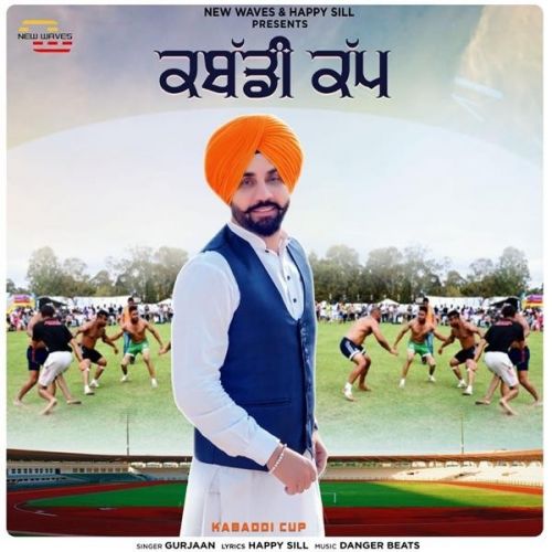 Kabaddi Cup Gurjaan mp3 song ringtone, Kabaddi Cup Gurjaan Ringtone Download - RiskyJatt.Com