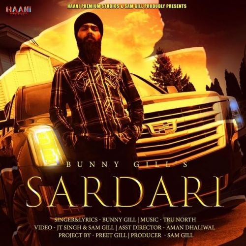 Sardari Bunny Gill mp3 song ringtone, Sardari Bunny Gill Ringtone Download - RiskyJatt.Com