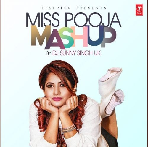 Miss Pooja Mashup Dj Sunny Singh Uk mp3 song ringtone, Miss Pooja Mashup Dj Sunny Singh Uk Ringtone Download - RiskyJatt.Com